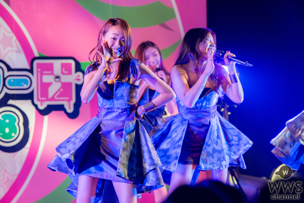 【ライブレポート】唯一無二の大人アイドル prediaが＠JAM EXPOに出演！sexyな衣装とパフォーマンスでオーディエンスを魅了！