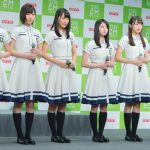 HKT48の欅坂46の対決企画発動！？指原莉乃や平手友梨奈らが貴方のアイデアでCMの主役に！？