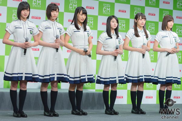 HKT48の欅坂46の対決企画発動！？指原莉乃や平手友梨奈らが貴方のアイデアでCMの主役に！？