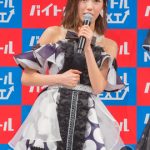 AKB48 島崎遥香の卒業宣言！指原莉乃、徳光和夫が ぱるると交わした約束とは！？