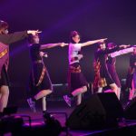 【ライブレポート】BiSHが@JAM×ナタリー EXPO 2016にが参上！至極のアンセムで魅せた新たな6人の真骨頂！