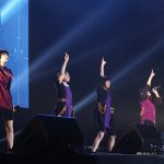 【ライブレポート】BiSHが@JAM×ナタリー EXPO 2016にが参上！至極のアンセムで魅せた新たな6人の真骨頂！