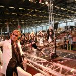 X JAPANのYOSHIKIがJAPAN EXPOで3つの重大発表！ニューアルバムは3月11日発売決定！