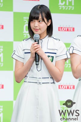 HKT48の欅坂46の対決企画発動！？指原莉乃や平手友梨奈らが貴方のアイデアでCMの主役に！？