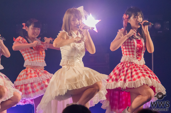 【ライブレポート】SUPER☆GiRLS第三章初のワンマンライブで新曲初披露！「14人では届かない所でも皆さんと一緒なら辿り着けると信じています」