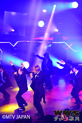 【写真特集】「MTV VMAJ 2014」授賞式 GLAY、COLDPLAY、E-girls… 国内外のビッグアーティストが登場！