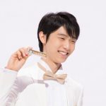 羽生結弦がロッテ『キシリトールホワイト』新CMに出演！「4回転ループの方が楽です！」と語った高難度演技とは！？