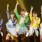 【ライブレポート】SUPER☆GiRLS第三章初のワンマンライブで新曲初披露！「14人では届かない所でも皆さんと一緒なら辿り着けると信じています」