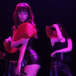 【ライブレポート】大人アイドルprediaが10人で6周年ライブツアースタート！SEXYすぎる黒の新衣装で圧巻のパフォーマンスを魅せる！