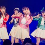 【ライブレポート】SUPER☆GiRLS第三章初のワンマンライブで新曲初披露！「14人では届かない所でも皆さんと一緒なら辿り着けると信じています」