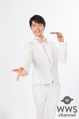 羽生結弦がロッテ『キシリトールホワイト』新CMに出演！「4回転ループの方が楽です！」と語った高難度演技とは！？