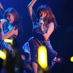 【ライブレポート】大人アイドルprediaが10人で6周年ライブツアースタート！SEXYすぎる黒の新衣装で圧巻のパフォーマンスを魅せる！