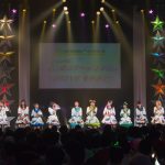 【ライブレポート】SUPER☆GiRLS第三章初のワンマンライブで新曲初披露！「14人では届かない所でも皆さんと一緒なら辿り着けると信じています」