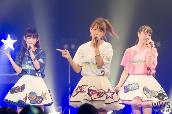 【ライブレポート】SUPER☆GiRLS第三章初のワンマンライブで新曲初披露！「14人では届かない所でも皆さんと一緒なら辿り着けると信じています」