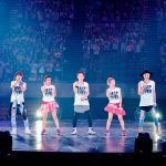 AAAの最新ライブはdTVで楽しめる！ AAA自身初となるドーム公演を11月16日に独占生配信決定！