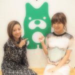 可愛すぎるガールズユニット・AAA宇野実彩子、伊藤千晃の"MisaChia"が2017年3月3日から初の単独LIVE TOURを発表!ファン300人以上が殺到し原宿が混乱！