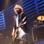 RYUICHI、INORAN、H.Hayamaからなるユニット・TourbillonがZepp ツアーをスタート！