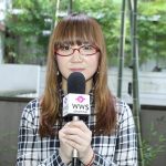 【動画】失恋ソングの第一人者 奥華子にインタビュー！「ヒット曲を出して、将来はスナック華子で歌いたい(笑)」