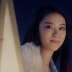 【動画】11/3よりオンエア開始！武井咲 がクリスマスＣＭに登場！歌手のAIがテーマソングを担当！イオン新ＴＶ‐ＣＭ「Hello！New CHRISTMAS」