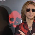 【動画】X JAPAN YOSHIKIがVISUAL JAPAN SUMMITに登場！「PATAがまた帰ってきてメンバー揃ってできるのは幸せ」