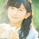 わーすたの9頭身美少女・三品瑠香がラブモに加入！HKT48のなこみくが初表紙のLOVE berry (ラブベリー）vol.4 発売！