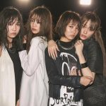 夢みるアドレセンスが作詞・作曲を川谷絵音が担当した新曲MVを解禁！更に朝日新聞朝刊に夢アドが全面で衝撃登場！？