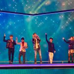 AAAが第66回NHK紅白歌合戦 リハーサルに登場！