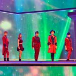 【写真特集】AAAが第66回NHK紅白歌合戦 最終リハーサルステージに登場！