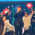 星野源が第66回NHK紅白歌合戦 リハーサルに登場！