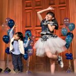 鈴木梨央のリリースイベントに寺田心が登場し人気子役の共演！イベント最終日に涙も！
