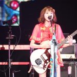 Silent Sirenが『もしフェス 2016』で熱唱！「海外の方にもライブを見てもらえて嬉しい」