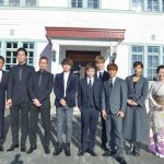 三代目JSBの小林直己、今市隆二が、西島隆弘（AAA）、西内まりやらと共に「アジア国際子ども映画祭2016」に参加！「子供達の心を感じました」
