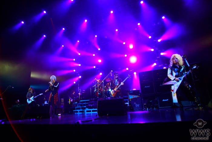 筋肉少女帯が万感胸に迫る『再結成10周年 パーフェクトベストTOUR』ファイナル公演！「いつまでも新人バンドの気持ちでやっていこうと思います！」