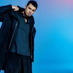 世界トップDJのAfrojackが「月刊EXILE」に初単独登場！EXILE HIROとの出会いを語る！「まさに自分がやりたいことを実現している人に出会った」