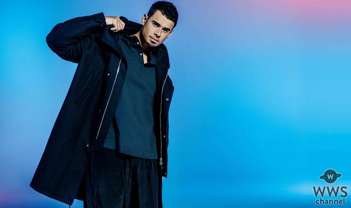 世界トップDJのAfrojackが「月刊EXILE」に初単独登場！EXILE HIROとの出会いを語る！「まさに自分がやりたいことを実現している人に出会った」