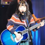 【ライブレポート】眩しすぎる歌姫・miwaがガルチュン2016東京公演のトリで笑顔で全５曲を熱唱！モデルとのコラボ演出で最高のフィナーレ！