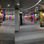 渋谷に三代目 J Soul Brothers新曲「Welcome to TOKYO」のミュージックビデオを表現した「1週間渋谷限定クリエイティヴポスター 」が出現！