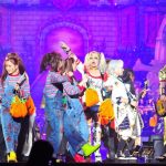 【神戸 初日レポート】可愛いすぎるHYDEが登場！VAMPS主宰の『HALLOWEEN PARTY 2016』開幕！