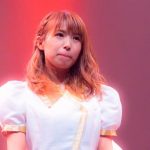 LinQの杉本ゆさが卒業発表！「私はこの場を次の世代へバトンしたいと思います。」