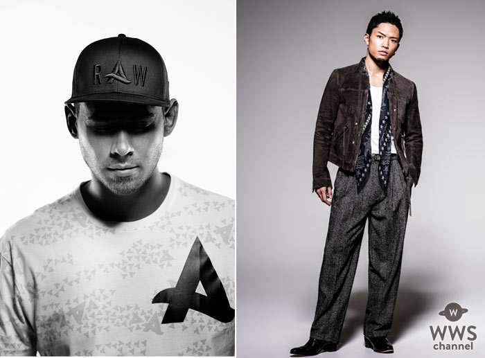 J-WAVE ナビゲーターに Afrojack 数原龍友（GENERATIONS ）起用！11/3放送 数原は自身初のナビゲーターで期待大！