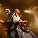 【ライブレポート】人間椅子が渋谷で熱狂的大団円！日本のロックの神髄をたっぷりと聴かせるツアーファイナル！
