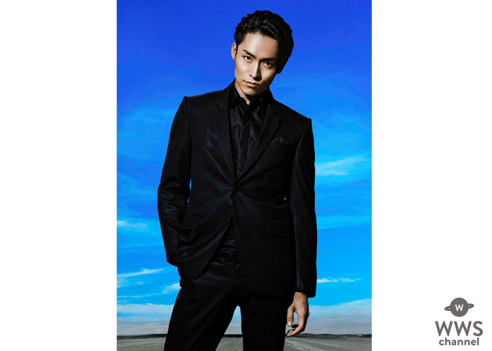 EXILE TETSUYA プロデュース コーヒーショップ「AMAZING COFFEE」が 11 月 22 日にオープン決定!＜本人コメントあり＞