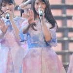 乃木坂46が第66回NHK紅白歌合戦 リハーサルに登場！