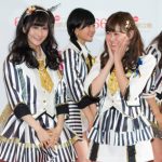 NMB48が第66回NHK紅白歌合戦 リハーサルに登場！