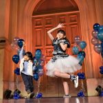 鈴木梨央のリリースイベントに寺田心が登場し人気子役の共演！イベント最終日に涙も！