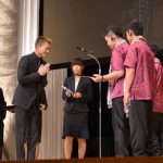 三代目JSBの小林直己、今市隆二が、西島隆弘（AAA）、西内まりやらと共に「アジア国際子ども映画祭2016」に参加！「子供達の心を感じました」
