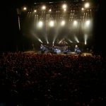 筋肉少女帯が万感胸に迫る『再結成10周年 パーフェクトベストTOUR』ファイナル公演！「いつまでも新人バンドの気持ちでやっていこうと思います！」