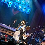 和楽器バンドの初のアメリカツアーが映像化決定！更に初のライヴアルバムも同時リリース！
