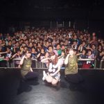 春奈るな、キュートな6変化でファンを魅了！「春奈るな LIVE 2016 “Windia”」スタート！