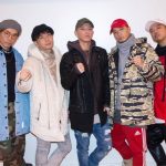 11/16(水)2nd Album『TERMINAL』をリリースするDOBERMAN INFINITYにインタビュー！